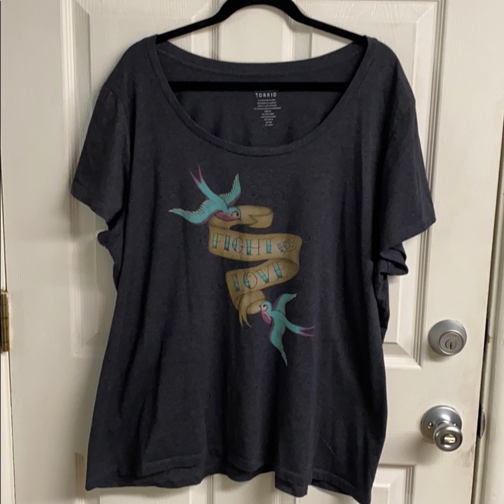 Torrid T-shirt